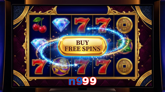 Game list for N999 pg section